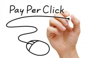 pay per click