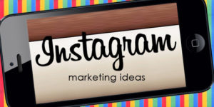 instagram marketing